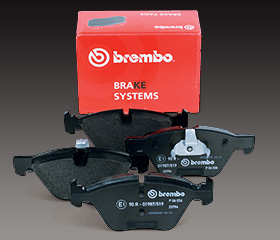 brembo AMディスクローター（補修用ディスク）｜製品ラインナップ