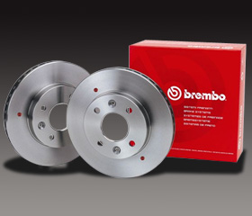 brembo AMディスクローター（補修用ディスク）｜製品ラインナップ